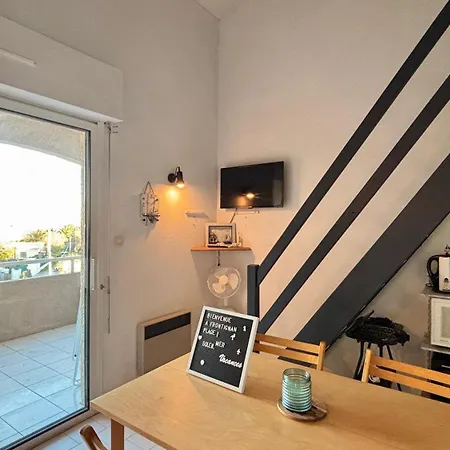 Family With Bedroom, Mezzanine, Sleeping & Parking