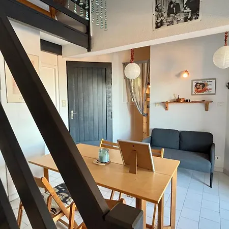Family With Bedroom, Mezzanine, Sleeping & Parking