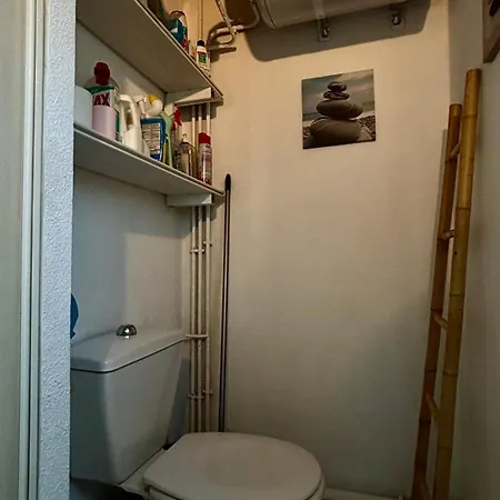 Family With Bedroom, Mezzanine, Sleeping & Parking *