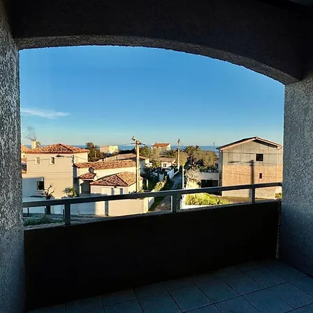 Family With Bedroom, Mezzanine, Sleeping & Parking