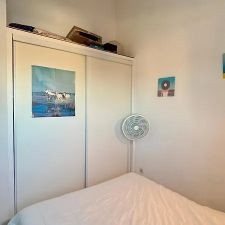 Lägenhet Family With Bedroom, Mezzanine, Sleeping & Parking *