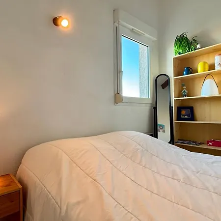 Family With Bedroom, Mezzanine, Sleeping & Parking *