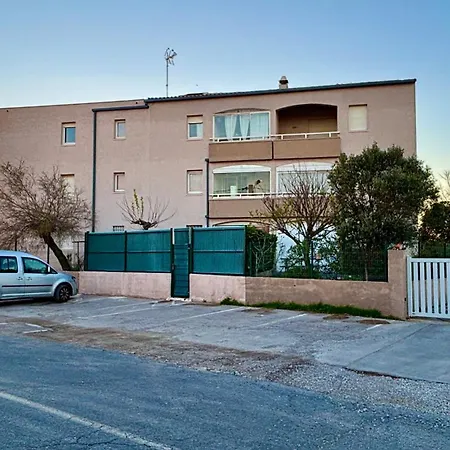 Family With Bedroom, Mezzanine, Sleeping & Parking *